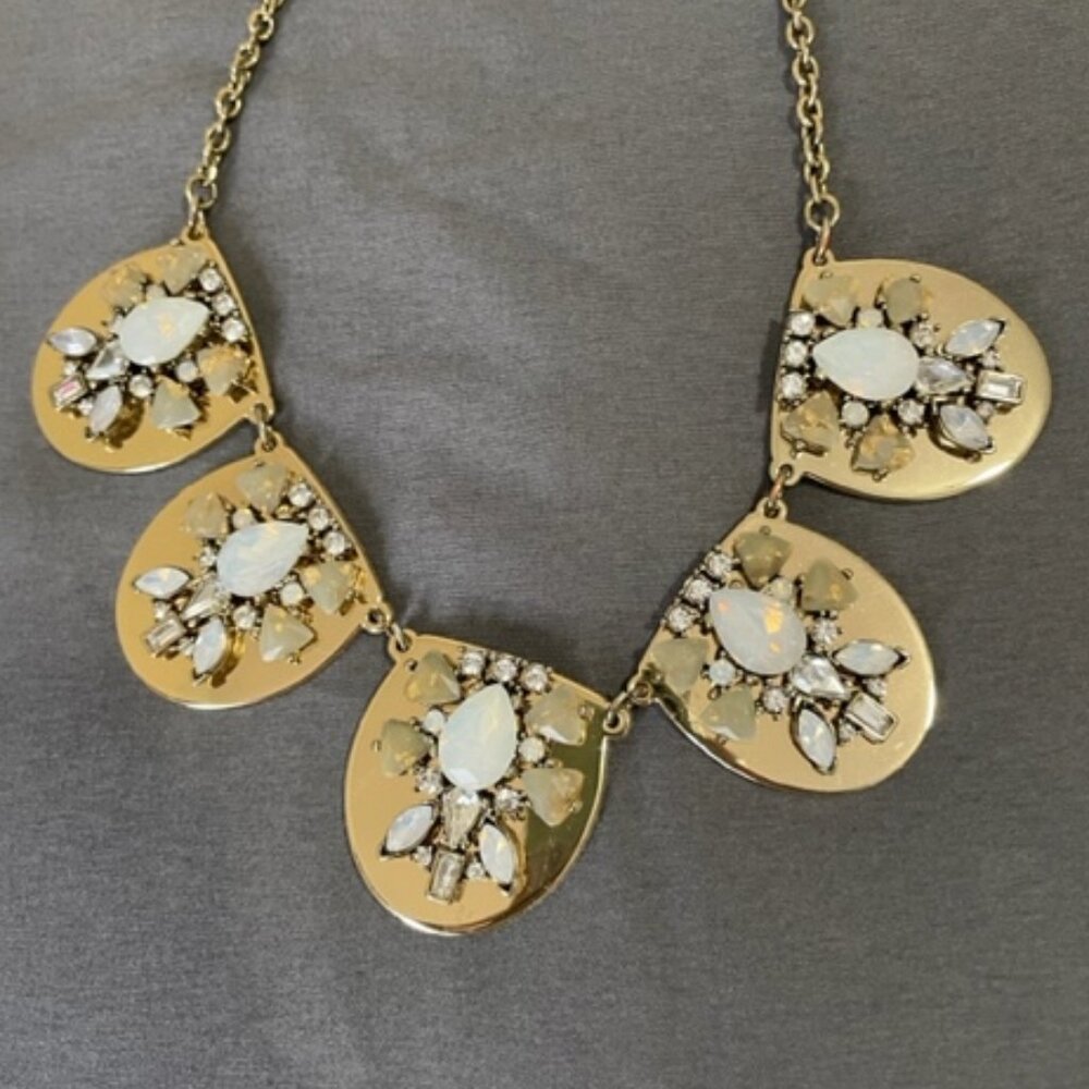 Loft Statement Necklace